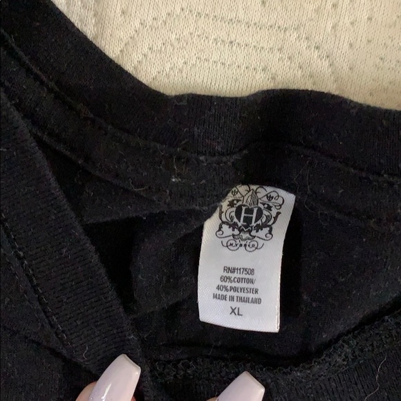 Short sleeve tee - Picture 2 of 2